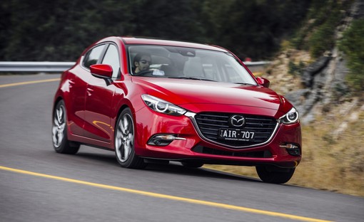 mazda 3 2016 alt