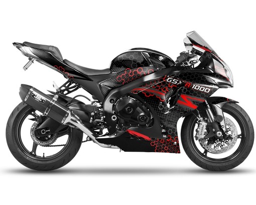 suzuki gsxr 1000 alt