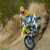 suzuki dirt bikes alt