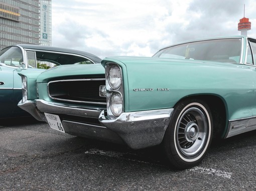 2004 pontiac grand prix alt