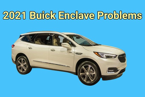 2016 buick enclave alt