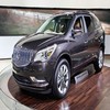 2015 buick enclave alt