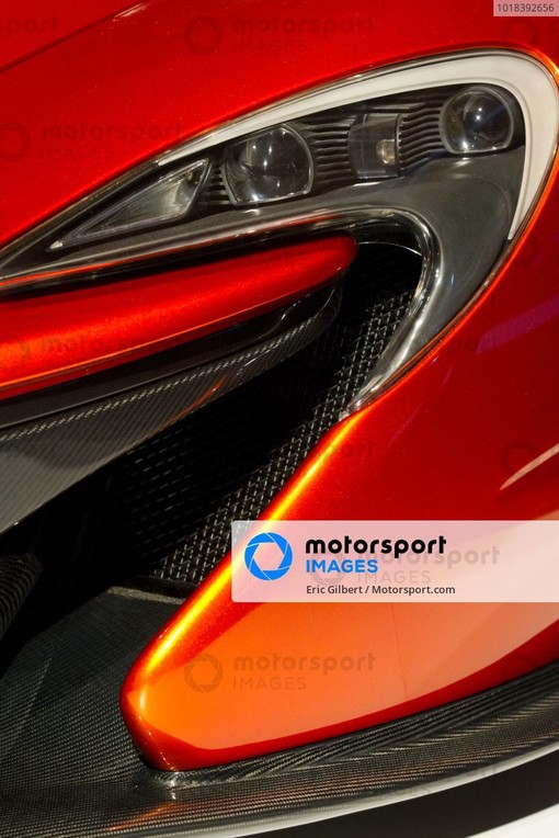 mclaren p1 price alt