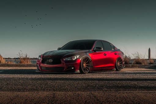2015 infiniti q50 alt
