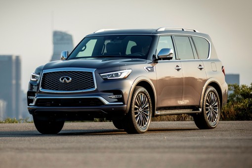 2016 infiniti qx80 alt