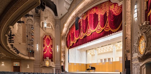arlene schnitzer concert hall alt