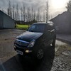 2007 ssangyong rexton alt
