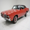 oldsmobile cutlass supreme alt