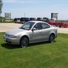2000 oldsmobile alero alt