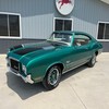 1972 oldsmobile cutlass alt