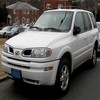 2002 oldsmobile bravada alt