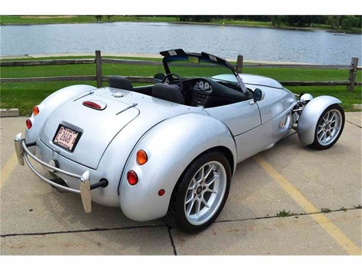 panoz roadster for sale alt