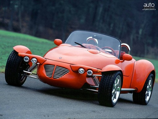 panoz aiv roadster alt
