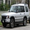2004 land rover discovery alt