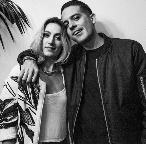 devon baldwin and g eazy alt