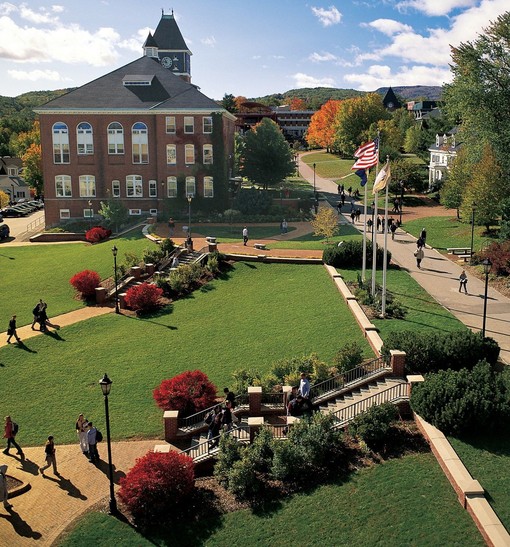 plymouth state university alt